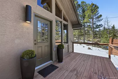 747 Trout Haven Road, Florissant, CO 80816 - Photo 23