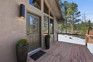 747 Trout Haven Rd, Florissant, CO 80816 - Photo 23