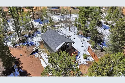 747 Trout Haven Road, Florissant, CO 80816 - Photo 5