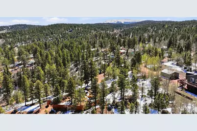 747 Trout Haven Road, Florissant, CO 80816 - Photo 11