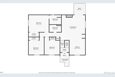 1302 Race Street, Colorado Springs, CO 80904 - Photo 21