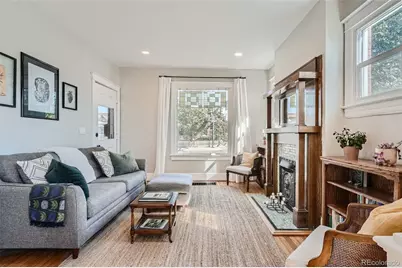 493 S Lincoln Street, Denver, CO 80209 - Photo 5