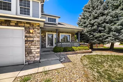5205 S Meadow Lark Drive, Castle Rock, CO 80109 - Photo 3