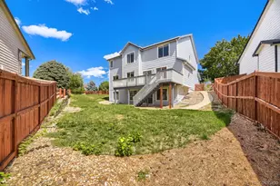 5205 S Meadow Lark Dr, Castle Rock, CO 80109 - Photo 27