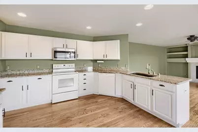 5205 S Meadow Lark Drive, Castle Rock, CO 80109 - Photo 7