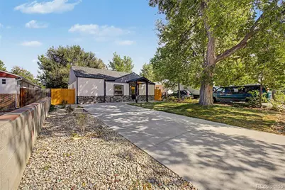 1926 Xenia Street, Denver, CO 80220 - Photo 3