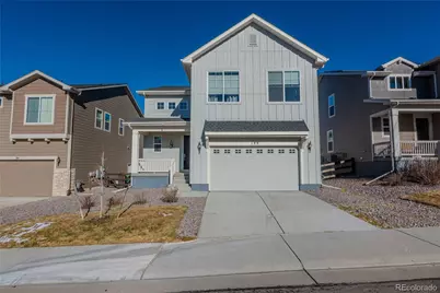 199 Simmental Loop, Castle Rock, CO 80104 - Photo 43