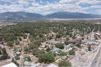 119 Mill Avenue, Buena Vista, CO 81211 - Photo 3
