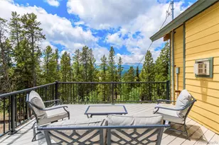 592 Ponderosa Rd, Alma, CO 80440 - Photo 5