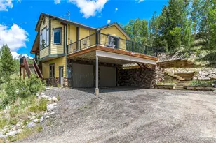 592 Ponderosa Rd, Alma, CO 80440 - Photo 41