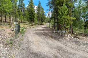 592 Ponderosa Rd, Alma, CO 80440 - Photo 39