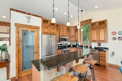 592 Ponderosa Road, Alma, CO 80440 - Photo 19