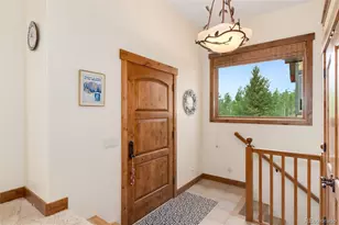 592 Ponderosa Rd, Alma, CO 80440 - Photo 7