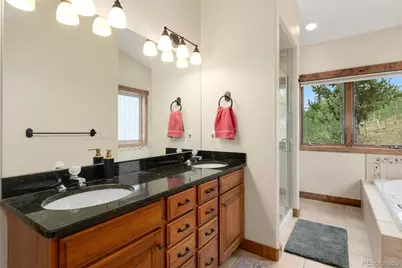 592 Ponderosa Road, Alma, CO 80440 - Photo 25