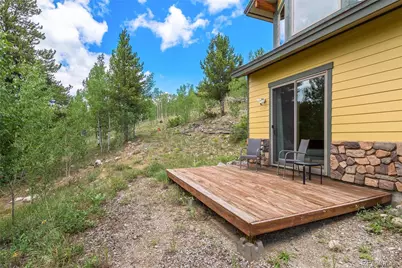 592 Ponderosa Road, Alma, CO 80440 - Photo 37