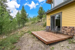 592 Ponderosa Rd, Alma, CO 80440 - Photo 37