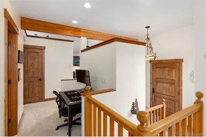 592 Ponderosa Road, Alma, CO 80440 - Photo 21