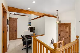 592 Ponderosa Rd, Alma, CO 80440 - Photo 21