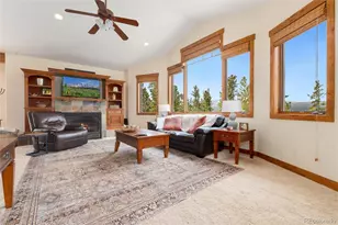 592 Ponderosa Rd, Alma, CO 80440 - Photo 9
