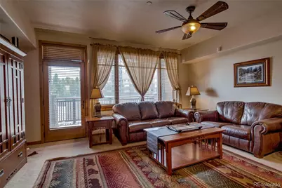 1101 Divide Road #206, Frisco, CO 80443 - Photo 1