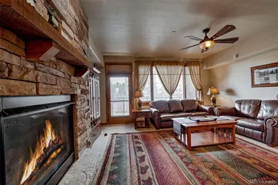 1101 Divide Road #206, Frisco, CO 80443 - Photo 21