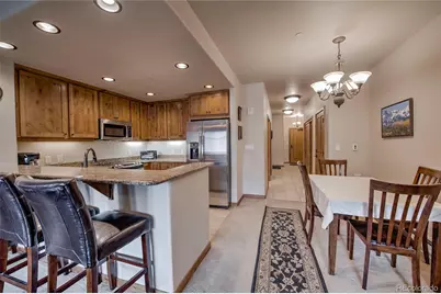 1101 Divide Road #206, Frisco, CO 80443 - Photo 7