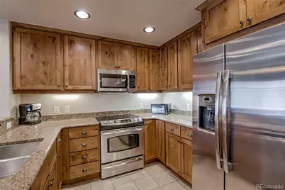 1101 Divide Road #206, Frisco, CO 80443 - Photo 5