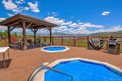 1101 Divide Road #206, Frisco, CO 80443 - Photo 27