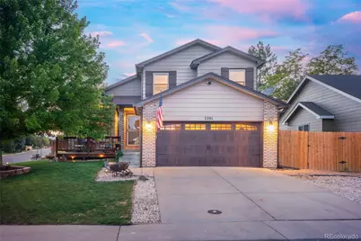 2201 Stuart Street, Longmont, CO 80501 - Photo 1