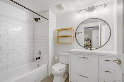 1623 Saint Paul Street #310, Denver, CO 80206 - Photo 11