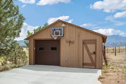 11355 E County Road 270, Nathrop, CO 81236 - Photo 35