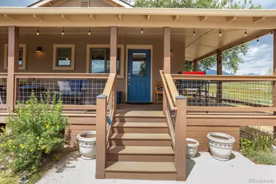 11355 E County Road 270, Nathrop, CO 81236 - Photo 27