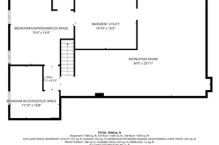 10521 E Dorado Ave, Englewood, CO 80111 - Photo 49