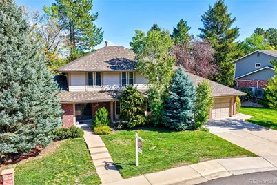 10521 E Dorado Avenue, Englewood, CO 80111 - Photo 1