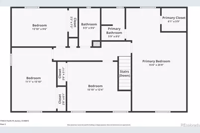 17033 E Pacific Place, Aurora, CO 80013 - Photo 45