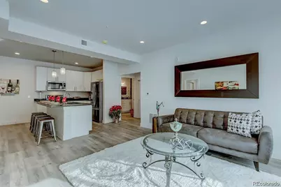 14936 E Hampden Avenue #102, Aurora, CO 80014 - Photo 3