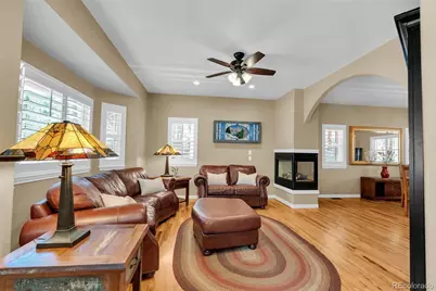 4745 Cheyenne Drive, Larkspur, CO 80118 - Photo 9