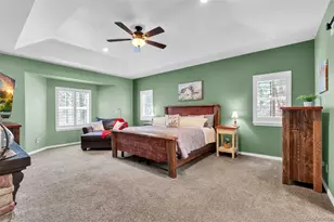 4745 Cheyenne Dr, Larkspur, CO 80118 - Photo 25