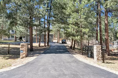 4745 Cheyenne Drive, Larkspur, CO 80118 - Photo 7