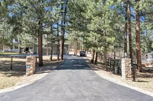 4745 Cheyenne Dr, Larkspur, CO 80118 - Photo 7