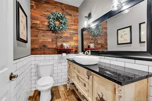 4745 Cheyenne Dr, Larkspur, CO 80118 - Photo 23