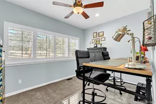 4745 Cheyenne Dr, Larkspur, CO 80118 - Photo 35