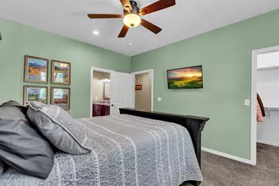 4745 Cheyenne Drive, Larkspur, CO 80118 - Photo 31