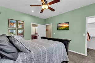 4745 Cheyenne Dr, Larkspur, CO 80118 - Photo 31