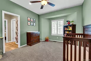 4745 Cheyenne Dr, Larkspur, CO 80118 - Photo 29