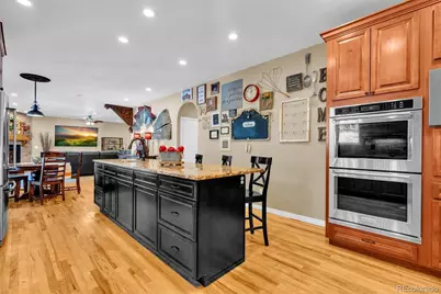 4745 Cheyenne Drive, Larkspur, CO 80118 - Photo 15