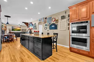 4745 Cheyenne Dr, Larkspur, CO 80118 - Photo 15