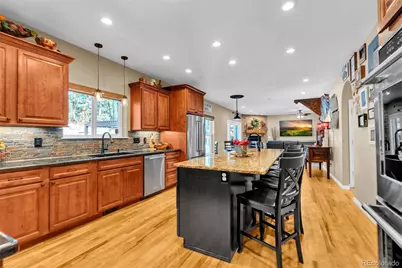 4745 Cheyenne Drive, Larkspur, CO 80118 - Photo 13