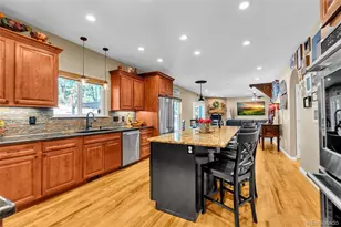 4745 Cheyenne Dr, Larkspur, CO 80118 - Photo 13