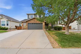 5893 E 129th Ave, Thornton, CO 80602 - Photo 1